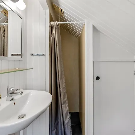Casa de Férias Avni - 30km From The Sea By Interhome Toftlund
