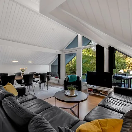 Avni - 30km From The Sea By Interhome * Toftlund