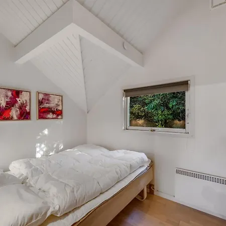 Dom wakacyjny Avni - 30km From The Sea By Interhome Toftlund