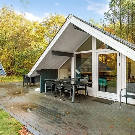 Avni - 30km From The Sea By Interhome * Toftlund