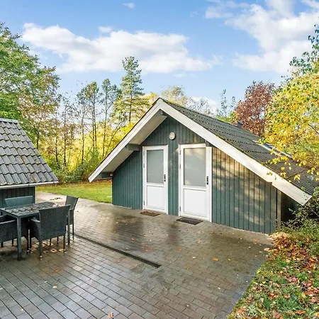 Avni - 30km From The Sea By Interhome * Toftlund
