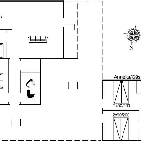 Avni - 30km From The Sea By Interhome Dom wakacyjny *